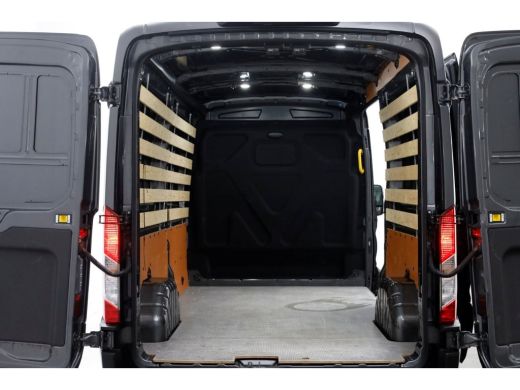 Ford Transit 2.0 TDCI 130pk L3H2 Trend Airco/Camera 08-2023 ActivLease financial lease
