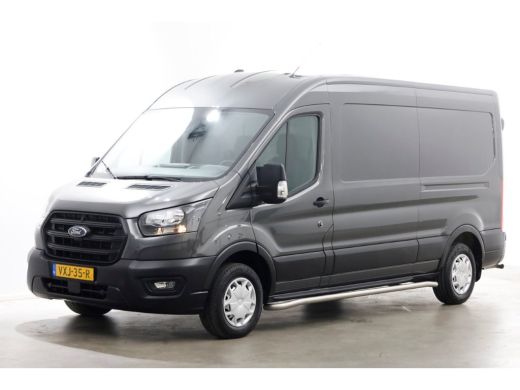 Ford Transit 2.0 TDCI 130pk L3H2 Trend Airco/Camera 08-2023 ActivLease financial lease
