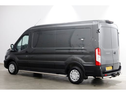 Ford Transit 2.0 TDCI 130pk L3H2 Trend Airco/Camera 08-2023 ActivLease financial lease