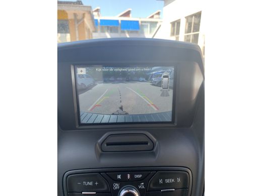 Ford Transit 310 2.0 TDCI L2H2 Trend 130pk Automaat  | Camera | Navi | Voorruitverw. | Cruise | Trekhaak | 1e ... ActivLease financial lease