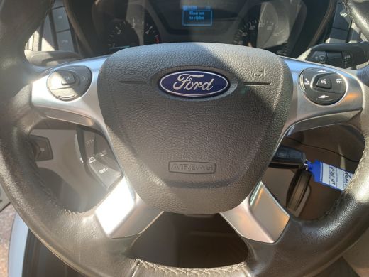 Ford Transit 310 2.0 TDCI L2H2 Trend 130pk Automaat  | Camera | Navi | Voorruitverw. | Cruise | Trekhaak | 1e ... ActivLease financial lease