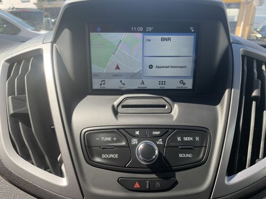 Ford Transit 310 2.0 TDCI L2H2 Trend 130pk Automaat  | Camera | Navi | Voorruitverw. | Cruise | Trekhaak | 1e ... ActivLease financial lease