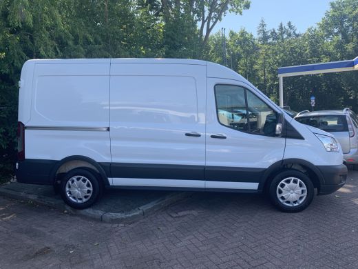 Ford Transit 310 2.0 TDCI L2H2 Trend 130pk Automaat  | Camera | Navi | Voorruitverw. | Cruise | Trekhaak | 1e ... ActivLease financial lease
