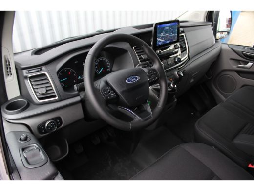 Ford Transit Custom Ford 300 2.0 TDCI L2H1 170PK Limited | Trekhaak | Navigatie | Camera MANUAL ActivLease financial lease