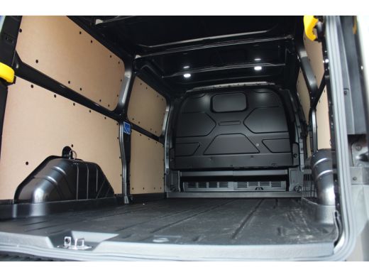 Ford Transit Custom Ford 300 2.0 TDCI L2H1 170PK Limited | Trekhaak | Navigatie | Camera MANUAL ActivLease financial lease