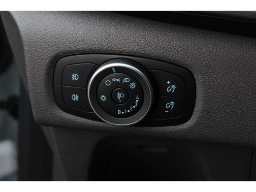 Ford Transit Custom 300 2.0 TDCI L2H1 Sport | Automaat | Camera | Half-Leder | Stoel- en voorruitverwarming | Apple C... ActivLease financial lease