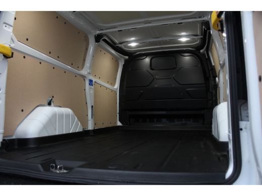Ford Transit Custom 300 2.0 TDCI L2H1 Sport | Automaat | Camera | Half-Leder | Stoel- en voorruitverwarming | Apple C... ActivLease financial lease