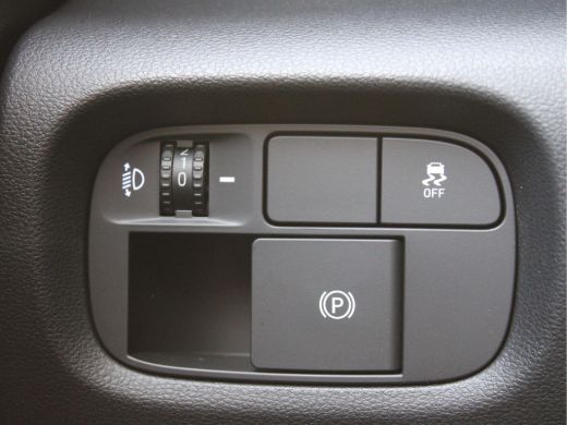 Hyundai Inster E-Motion 42 kWh incl. €2.500,- Voorraad Voordeel! | Navi | Adapt. Cruise | Parkeercamera & Sensor... ActivLease financial lease