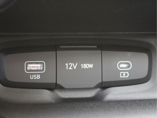 Hyundai Inster E-Motion 42 kWh incl. €2.500,- Voorraad Voordeel! | Navi | Adapt. Cruise | Parkeercamera & Sensor... ActivLease financial lease