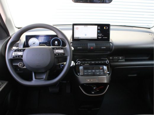 Hyundai Inster E-Motion 42 kWh incl. €2.500,- Voorraad Voordeel! | Navi | Adapt. Cruise | Parkeercamera & Sensor... ActivLease financial lease