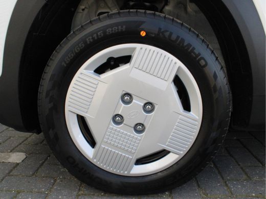 Hyundai Inster E-Motion 42 kWh incl. €2.500,- Voorraad Voordeel! | Navi | Adapt. Cruise | Parkeercamera & Sensor... ActivLease financial lease