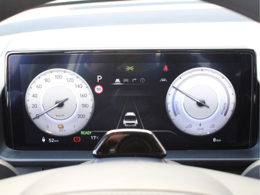 Hyundai Inster E-Motion 42 kWh incl. €2.500,- Voorraad Voordeel! | Navi | Adapt. Cruise | Parkeercamera & Sensor... ActivLease financial lease
