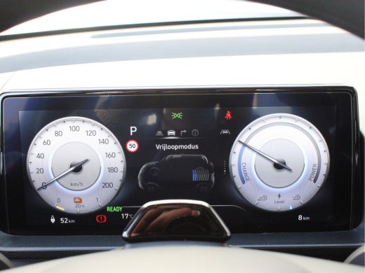 Hyundai Inster E-Motion 42 kWh incl. €2.500,- Voorraad Voordeel! | Navi | Adapt. Cruise | Parkeercamera & Sensor... ActivLease financial lease