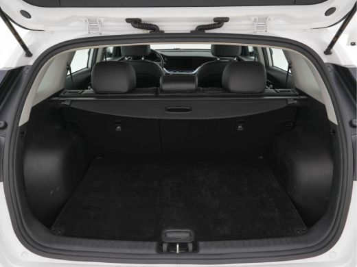 Kia Niro 1.6 GDi Hybrid DynamicLine (INCL-BTW) Aut. *NAVI-FULLMAP | KEYLESS | ADAPTIVE-CRUISE | 1/2-LEATHE... ActivLease financial lease