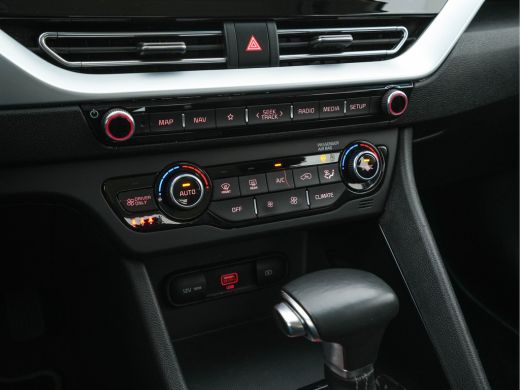 Kia Niro 1.6 GDi Hybrid DynamicLine (INCL-BTW) Aut. *NAVI-FULLMAP | KEYLESS | ADAPTIVE-CRUISE | 1/2-LEATHE... ActivLease financial lease