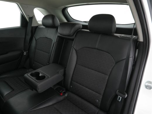 Kia Niro 1.6 GDi Hybrid DynamicLine (INCL-BTW) Aut. *NAVI-FULLMAP | KEYLESS | ADAPTIVE-CRUISE | 1/2-LEATHE... ActivLease financial lease