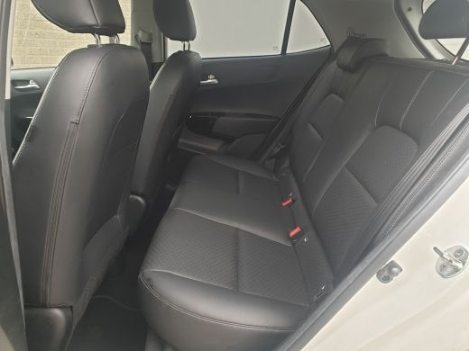 Kia Picanto 1.0 CVVT Design Edition | Achteruitrijcamera | Airco | Elektrische ramen voor ActivLease financial lease