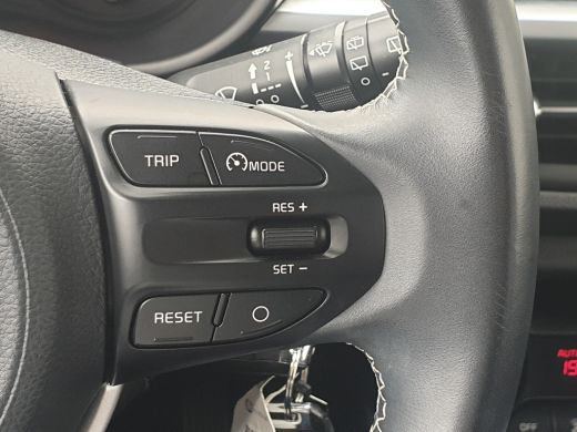Kia Picanto 1.0 CVVT Design Edition | Achteruitrijcamera | Airco | Elektrische ramen voor ActivLease financial lease