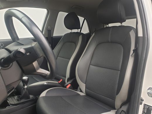 Kia Picanto 1.0 CVVT Design Edition | Achteruitrijcamera | Airco | Elektrische ramen voor ActivLease financial lease