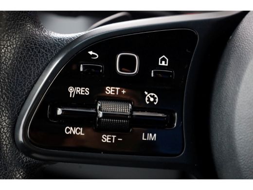 Mercedes Sprinter 311 CDI 7G Automaat RWD Bakwagen met achterdeuren Airco 2-Persoons 02-2021 ActivLease financial lease
