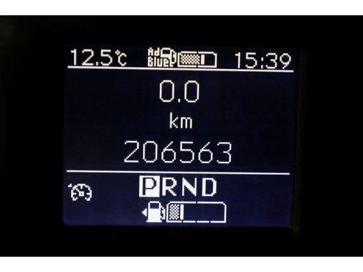 Mercedes Sprinter 311 CDI 7G Automaat RWD Bakwagen met achterdeuren Airco 2-Persoons 02-2021 ActivLease financial lease