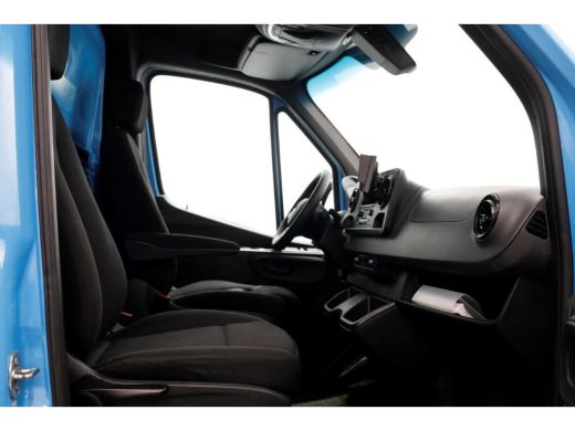Mercedes Sprinter 311 CDI 7G Automaat RWD Bakwagen met achterdeuren Airco 2-Persoons 02-2021 ActivLease financial lease