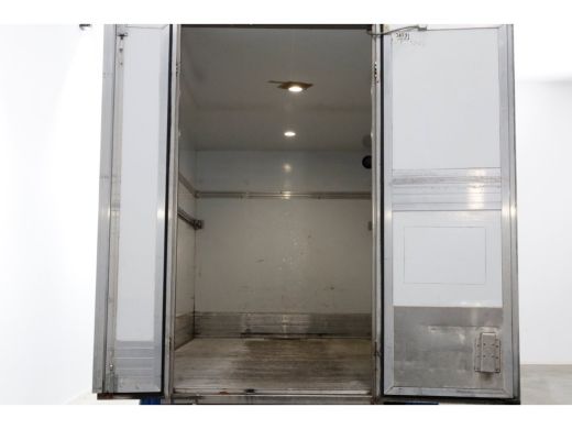 Mercedes Sprinter 311 CDI 7G Automaat RWD Bakwagen met achterdeuren Airco 2-Persoons 02-2021 ActivLease financial lease