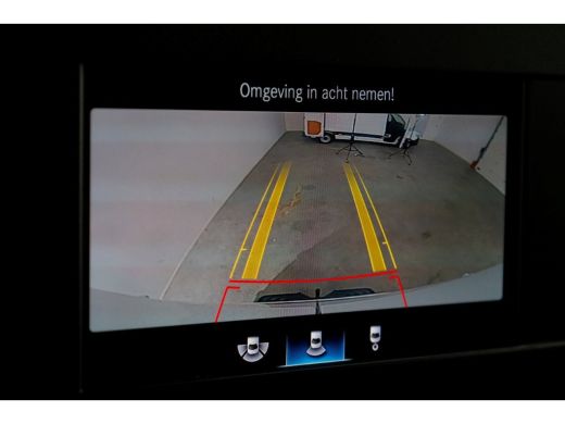 Mercedes Sprinter 314 CDI 143pk E6 7G Automaat RWD L2H2 Airco/Camera/Inrichting 09-2019 ActivLease financial lease