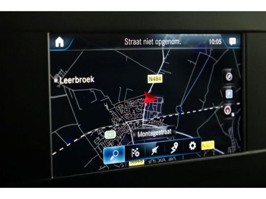 Mercedes Sprinter 314 CDI 143pk E6 7G Automaat RWD L2H2 Airco/Camera/Inrichting 09-2019 ActivLease financial lease