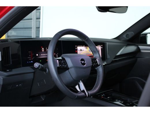Opel Astra 1.6 Hybrid Level 4 ultimate AUTOMATIC ActivLease financial lease