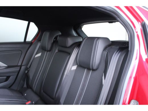 Opel Astra 1.6 Hybrid Level 4 ultimate AUTOMATIC ActivLease financial lease