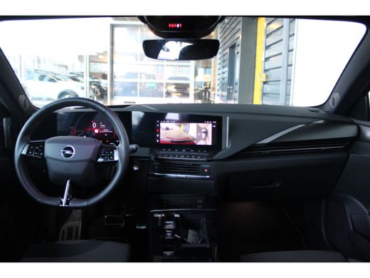 Opel Astra 1.6 Hybrid Level 4 ultimate AUTOMATIC ActivLease financial lease