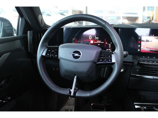 Opel Astra 1.6 Hybrid Level 4 ultimate AUTOMATIC ActivLease financial lease