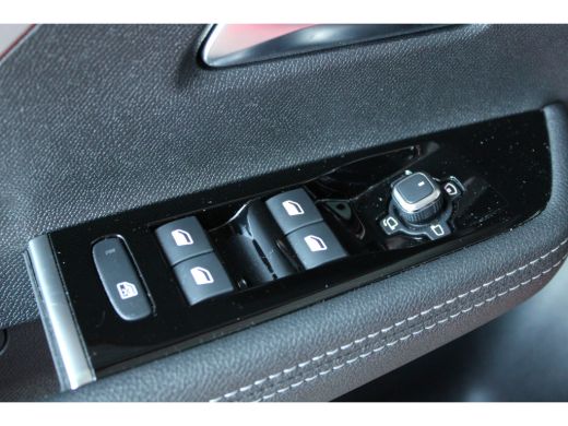 Opel Astra 1.6 Hybrid Level 4 ultimate AUTOMATIC ActivLease financial lease