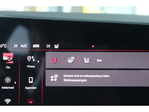 Opel Astra 1.6 Hybrid Level 4 ultimate AUTOMATIC ActivLease financial lease