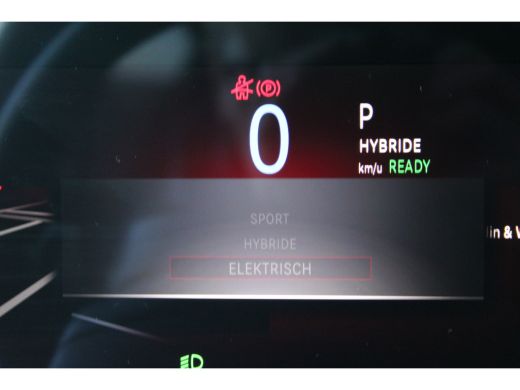 Opel Astra 1.6 Hybrid Level 4 ultimate AUTOMATIC ActivLease financial lease