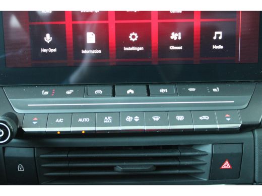 Opel Astra 1.6 Hybrid Level 4 ultimate AUTOMATIC ActivLease financial lease