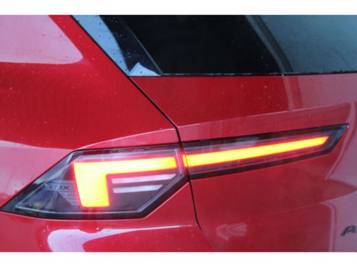 Opel Astra 1.6 Hybrid Level 4 ultimate AUTOMATIC ActivLease financial lease