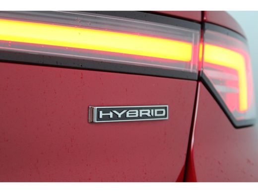 Opel Astra 1.6 Hybrid Level 4 ultimate AUTOMATIC ActivLease financial lease