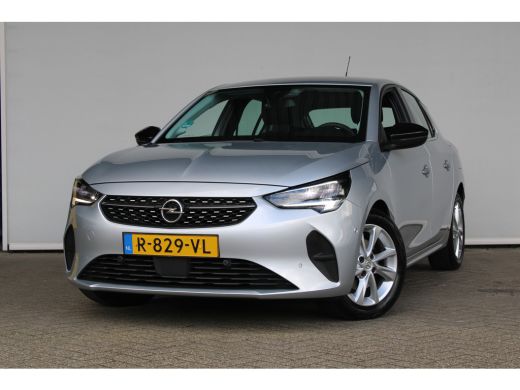 Opel Corsa Opel 1.2 Elegance | Apple Carplay/Android Auto|telefoonintegratie premium | DAB ontvanger | LED k...