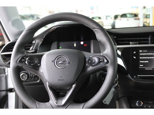 Opel Corsa Opel 1.2 Elegance | Apple Carplay/Android Auto|telefoonintegratie premium | DAB ontvanger | LED k... ActivLease financial lease