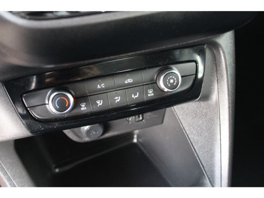 Opel Corsa Opel 1.2 Elegance | Apple Carplay/Android Auto|telefoonintegratie premium | DAB ontvanger | LED k... ActivLease financial lease
