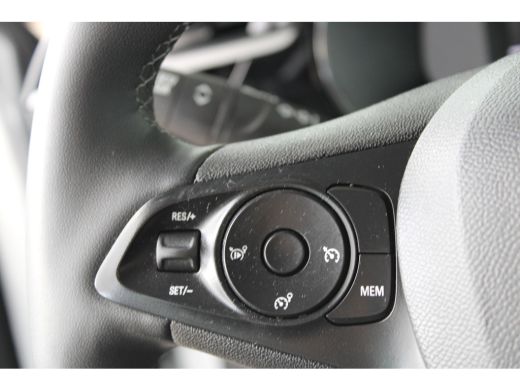 Opel Corsa Opel 1.2 Elegance | Apple Carplay/Android Auto|telefoonintegratie premium | DAB ontvanger | LED k... ActivLease financial lease