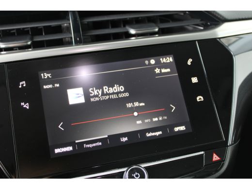 Opel Corsa Opel 1.2 Elegance | Apple Carplay/Android Auto|telefoonintegratie premium | DAB ontvanger | LED k... ActivLease financial lease