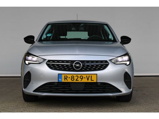 Opel Corsa Opel 1.2 Elegance | Apple Carplay/Android Auto|telefoonintegratie premium | DAB ontvanger | LED k... ActivLease financial lease