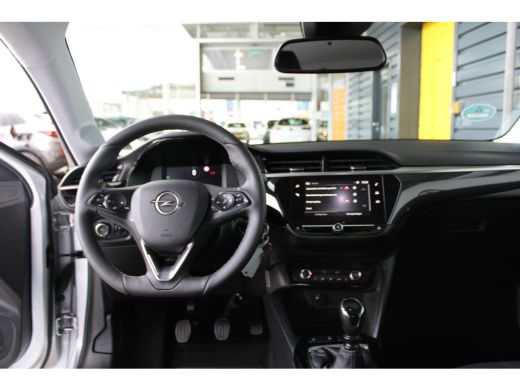 Opel Corsa Opel 1.2 Elegance | Apple Carplay/Android Auto|telefoonintegratie premium | DAB ontvanger | LED k... ActivLease financial lease