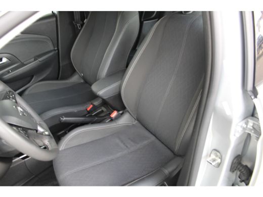 Opel Corsa Opel 1.2 Elegance | Apple Carplay/Android Auto|telefoonintegratie premium | DAB ontvanger | LED k... ActivLease financial lease
