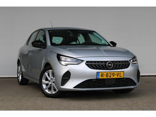 Opel Corsa Opel 1.2 Elegance | Apple Carplay/Android Auto|telefoonintegratie premium | DAB ontvanger | LED k... ActivLease financial lease