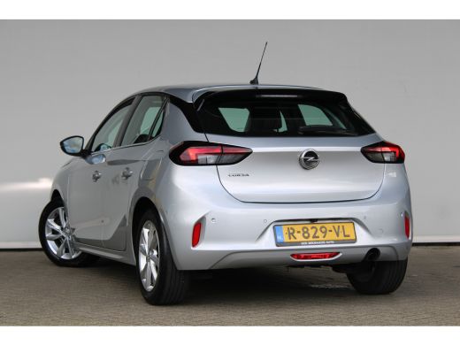Opel Corsa Opel 1.2 Elegance | Apple Carplay/Android Auto|telefoonintegratie premium | DAB ontvanger | LED k... ActivLease financial lease