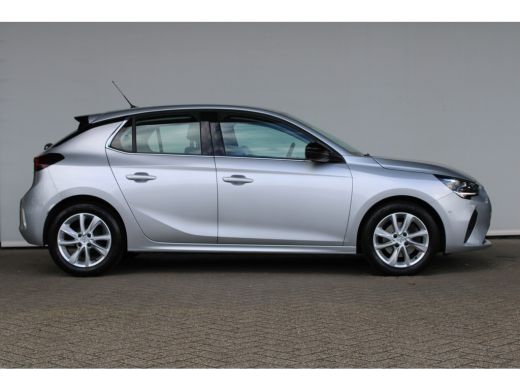 Opel Corsa Opel 1.2 Elegance | Apple Carplay/Android Auto|telefoonintegratie premium | DAB ontvanger | LED k... ActivLease financial lease